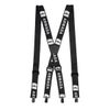 アルマダ ARMADA　スキー スノーボードウェア ステージサスペンダー Stage Suspenders R004261 2026-2027 詳細2