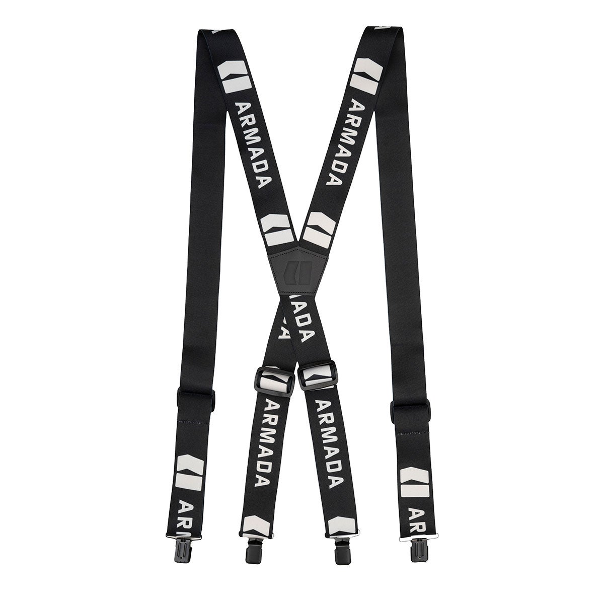 アルマダ ARMADA　スキー スノーボードウェア ステージサスペンダー Stage Suspenders R004261 2026-2027 詳細2