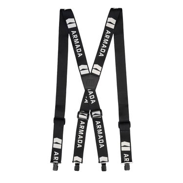 アルマダ ARMADA　スキー スノーボードウェア ステージサスペンダー Stage Suspenders R004261 2026-2027 詳細2