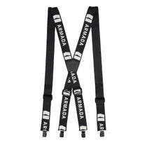 アルマダ ARMADA スキー スノーボードウェア ステージサスペンダー Stage Suspenders R004261 2026-2027