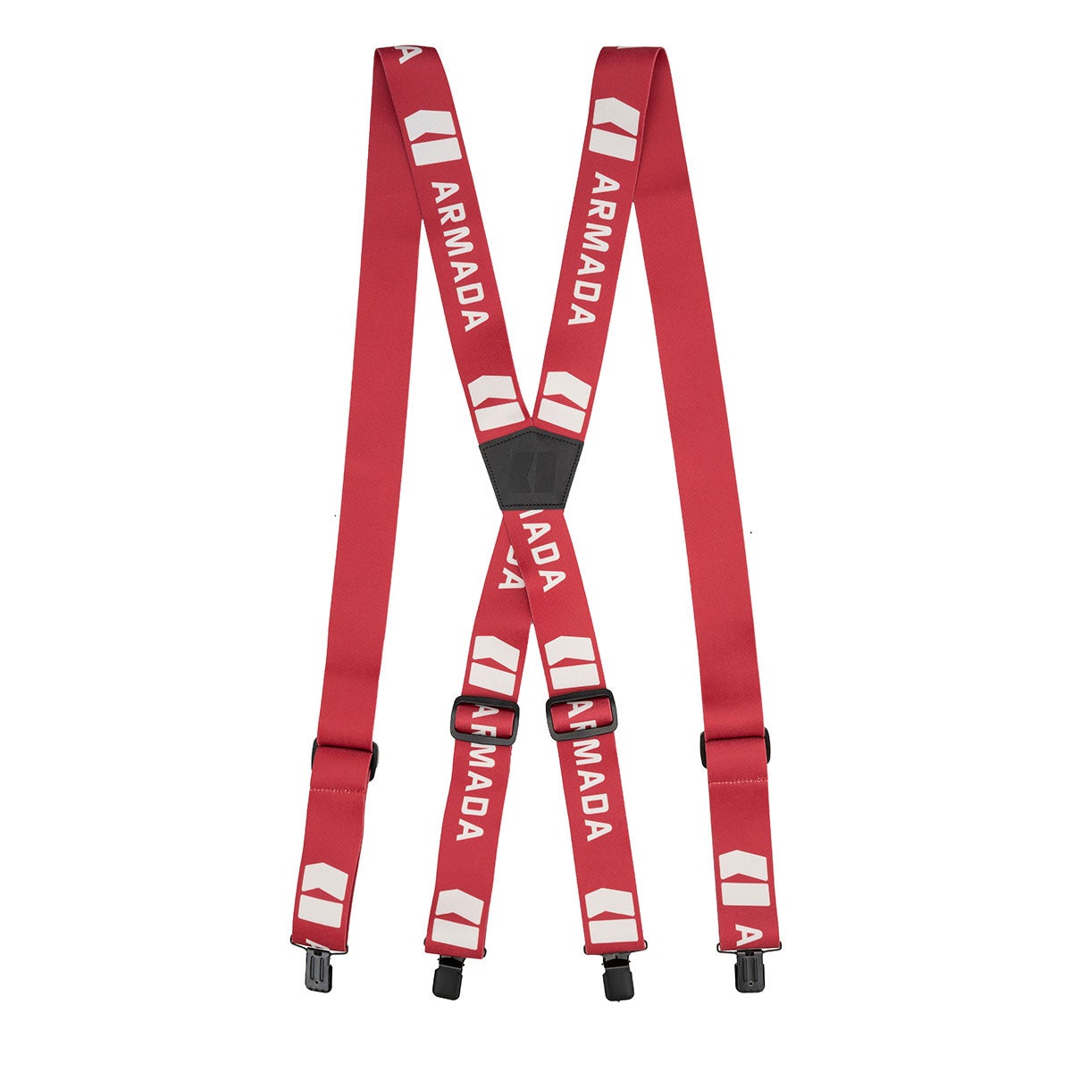 アルマダ ARMADA　スキー スノーボードウェア ステージサスペンダー Stage Suspenders R004261 2026-2027 詳細4
