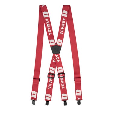 アルマダ ARMADA　スキー スノーボードウェア ステージサスペンダー Stage Suspenders R004261 2026-2027 詳細4