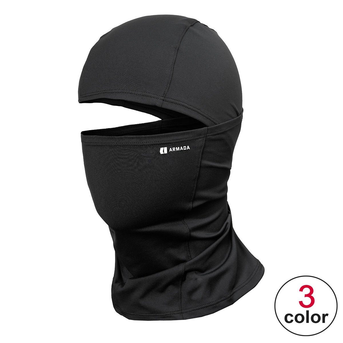 アルマダ ARMADA　スキー スノーボードウェア ハーケンバラクラバ Harken Balaclava R005841 2026-2027