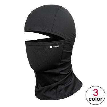 アルマダ ARMADA　スキー スノーボードウェア ハーケンバラクラバ Harken Balaclava R005841 2026-2027