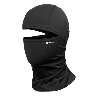 アルマダ ARMADA　スキー スノーボードウェア ハーケンバラクラバ Harken Balaclava R005841 2026-2027 詳細2
