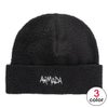 アルマダ ARMADA　マコーレハイパイルフリースビーニー McCole Hi-Pile Fleece Beanie R006290 2026-2027
