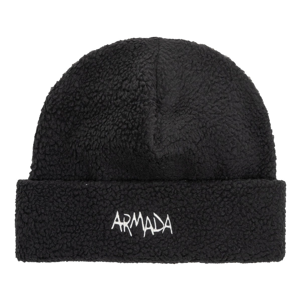 アルマダ ARMADA　マコーレハイパイルフリースビーニー McCole Hi-Pile Fleece Beanie R006290 2026-2027 詳細2