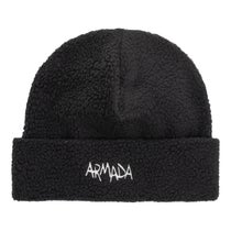 アルマダ ARMADA　マコーレハイパイルフリースビーニー McCole Hi-Pile Fleece Beanie R006290 2026-2027