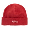 アルマダ ARMADA　マコーレハイパイルフリースビーニー McCole Hi-Pile Fleece Beanie R006290 2026-2027 詳細4
