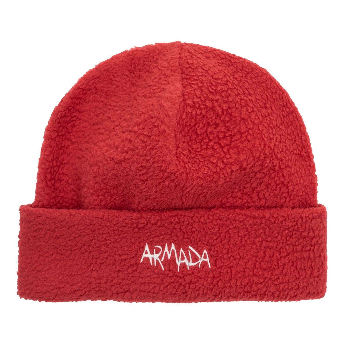 アルマダ ARMADA　マコーレハイパイルフリースビーニー McCole Hi-Pile Fleece Beanie R006290 2026-2027 詳細4