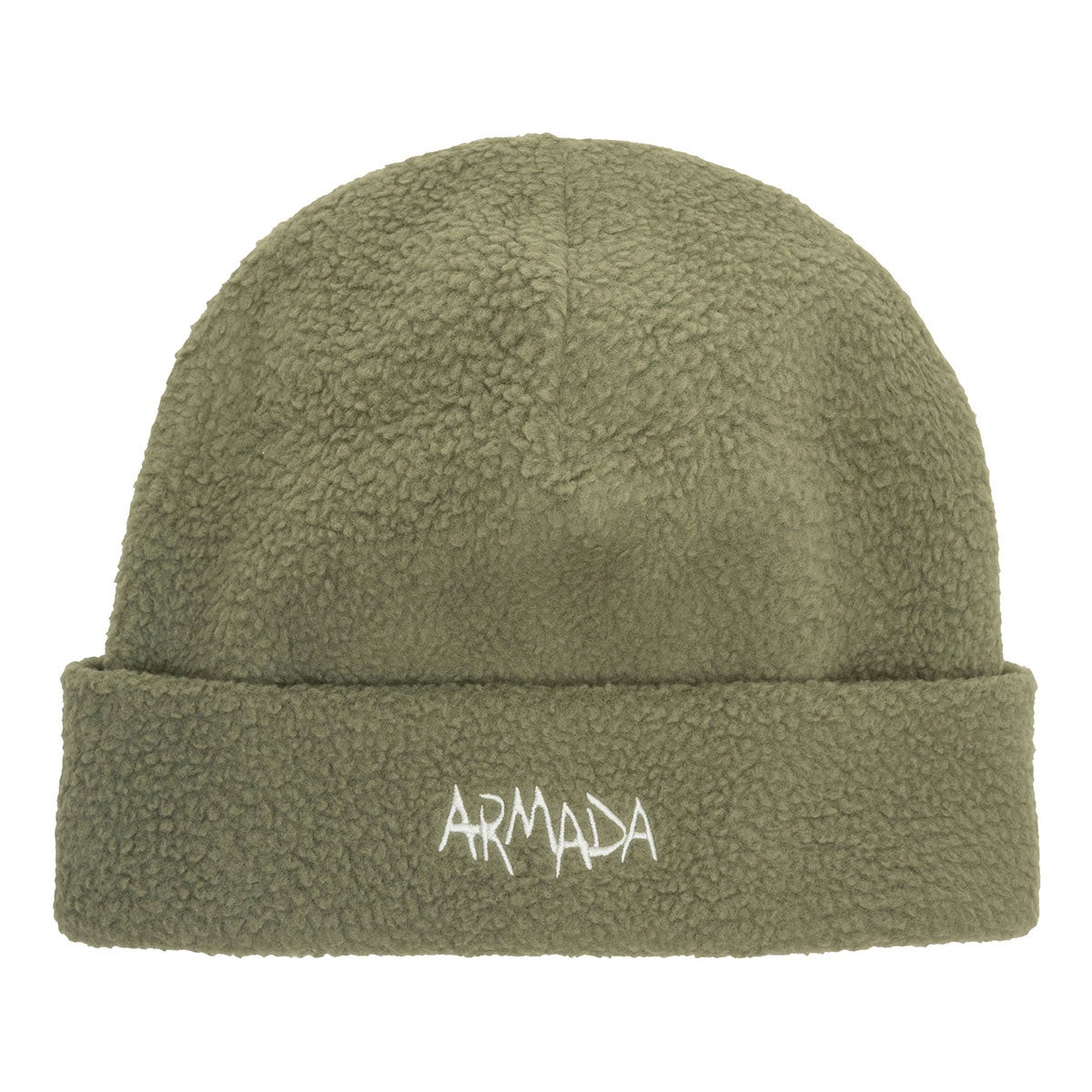 アルマダ ARMADA　マコーレハイパイルフリースビーニー McCole Hi-Pile Fleece Beanie R006290 2026-2027 詳細6