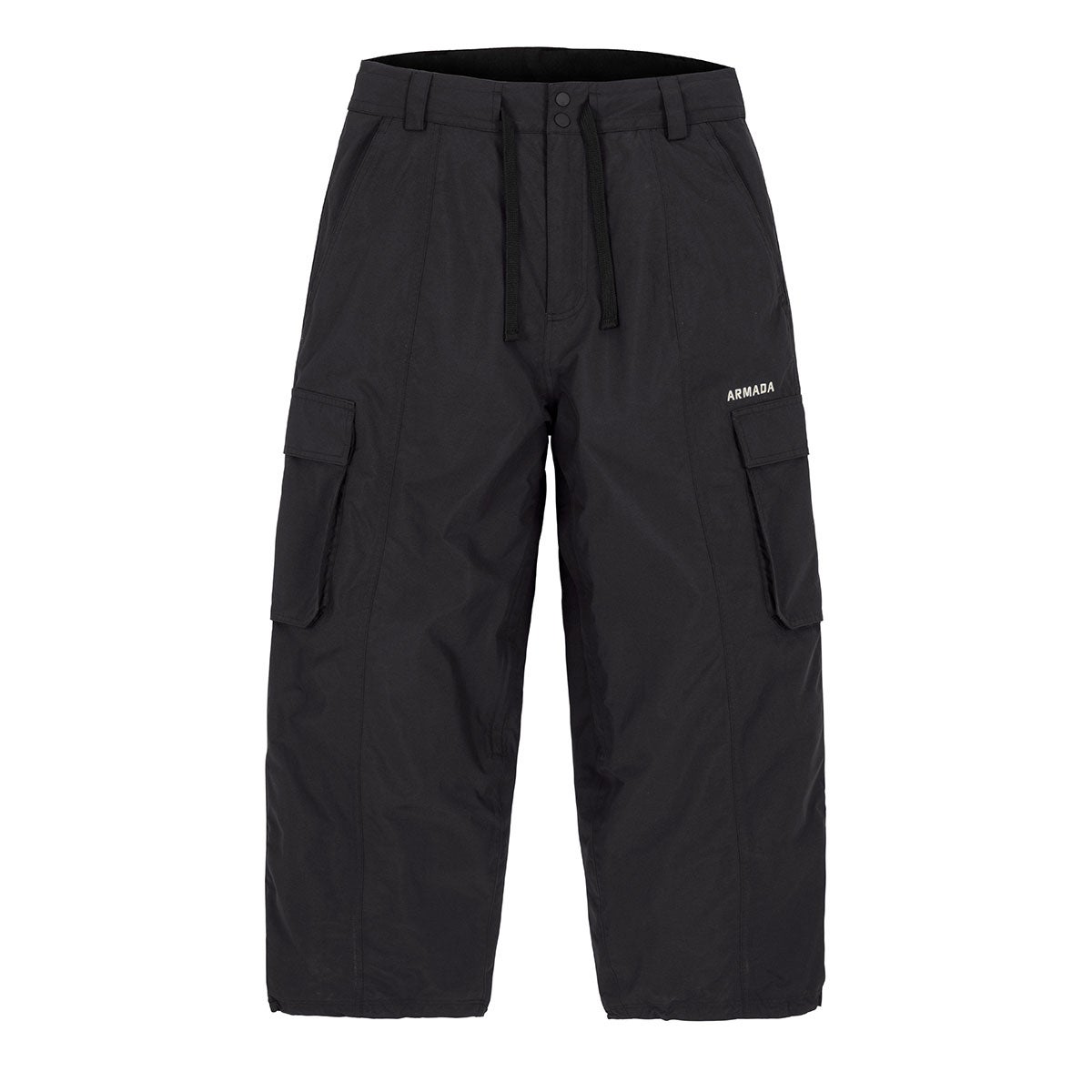 アルマダ ARMADA　スキー スノーボードウェア チームイシュー2レイヤーインシュレーテッドカーゴパンツ Team Issue 2L Insulated C R005950 2026-2027 詳細2