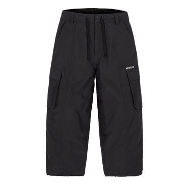 アルマダ ARMADA　スキー スノーボードウェア チームイシュー2レイヤーインシュレーテッドカーゴパンツ Team Issue 2L Insulated C R005950 2026-2027 詳細2