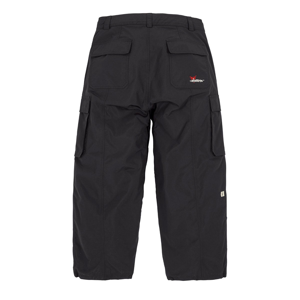 アルマダ ARMADA　スキー スノーボードウェア チームイシュー2レイヤーインシュレーテッドカーゴパンツ Team Issue 2L Insulated C R005950 2026-2027 詳細3