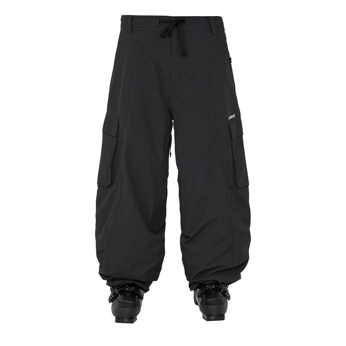 アルマダ ARMADA　スキー スノーボードウェア チームイシュー2レイヤーインシュレーテッドカーゴパンツ Team Issue 2L Insulated C R005950 2026-2027 詳細4