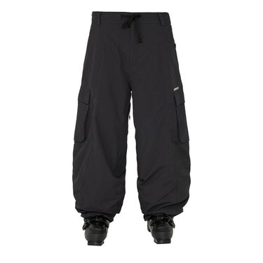 アルマダ ARMADA　スキー スノーボードウェア チームイシュー2レイヤーインシュレーテッドカーゴパンツ Team Issue 2L Insulated C R005950 2026-2027 詳細4