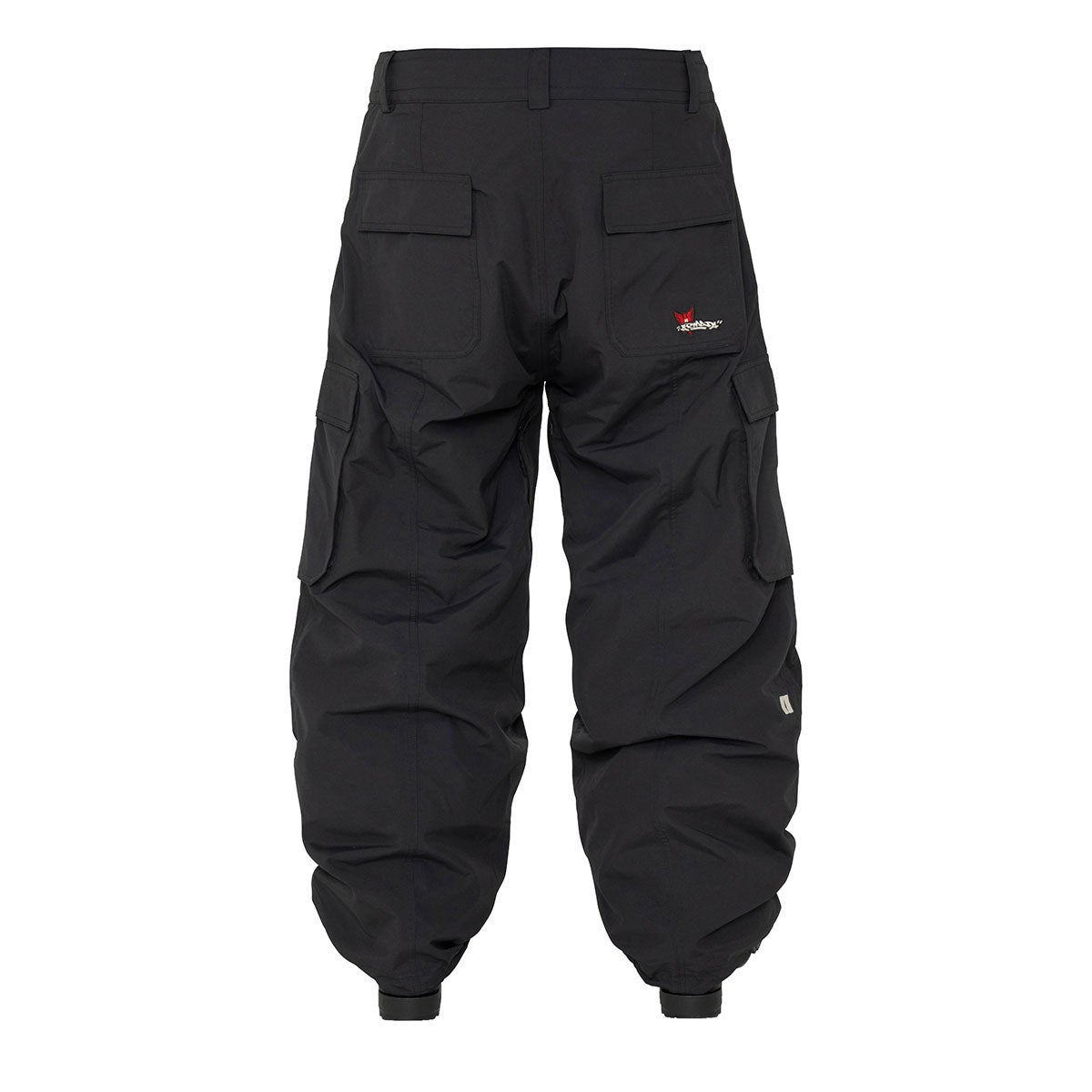アルマダ ARMADA　スキー スノーボードウェア チームイシュー2レイヤーインシュレーテッドカーゴパンツ Team Issue 2L Insulated C R005950 2026-2027 詳細5