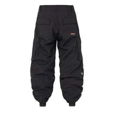 アルマダ ARMADA　スキー スノーボードウェア チームイシュー2レイヤーインシュレーテッドカーゴパンツ Team Issue 2L Insulated C R005950 2026-2027 詳細5