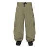 アルマダ ARMADA　スキー スノーボードウェア チームイシュー2レイヤーインシュレーテッドカーゴパンツ Team Issue 2L Insulated C R005950 2026-2027 詳細6