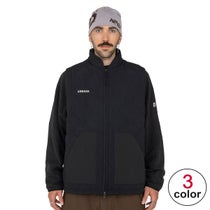アルマダ ARMADA ヤウラーベスト Yowler Vest R006510 2026-2027