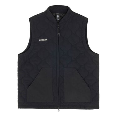 アルマダ ARMADA　スキー スノーボードウェア ヤウラーベスト Yowler Vest R006510 2026-2027 詳細4