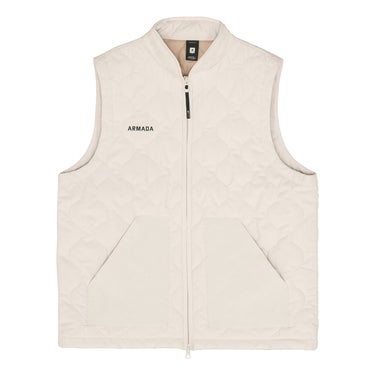アルマダ ARMADA　スキー スノーボードウェア ヤウラーベスト Yowler Vest R006510 2026-2027 詳細10