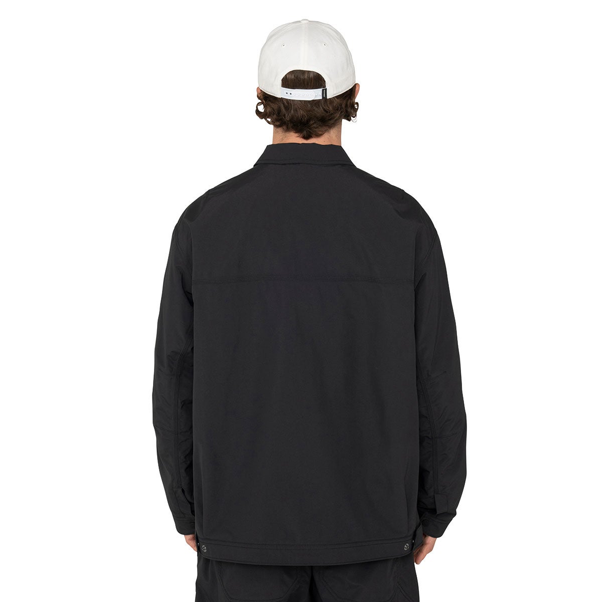 アルマダ ARMADA　スキー スノーボードウェア ガスアップジャケット Gas Up Jacket R006850 2026-2027 詳細3