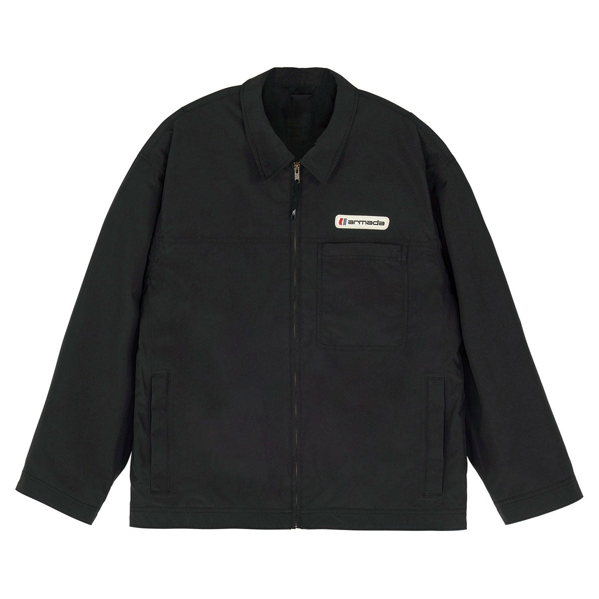 アルマダ ARMADA　スキー スノーボードウェア ガスアップジャケット Gas Up Jacket R006850 2026-2027 詳細4