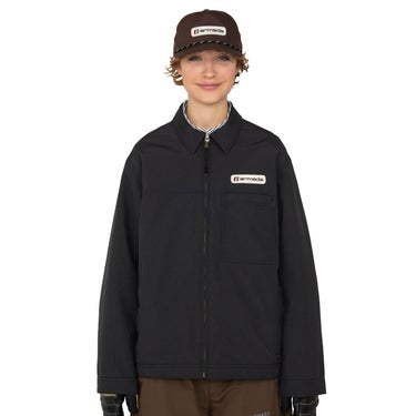 アルマダ ARMADA　スキー スノーボードウェア ガスアップジャケット Gas Up Jacket R006850 2026-2027 詳細6