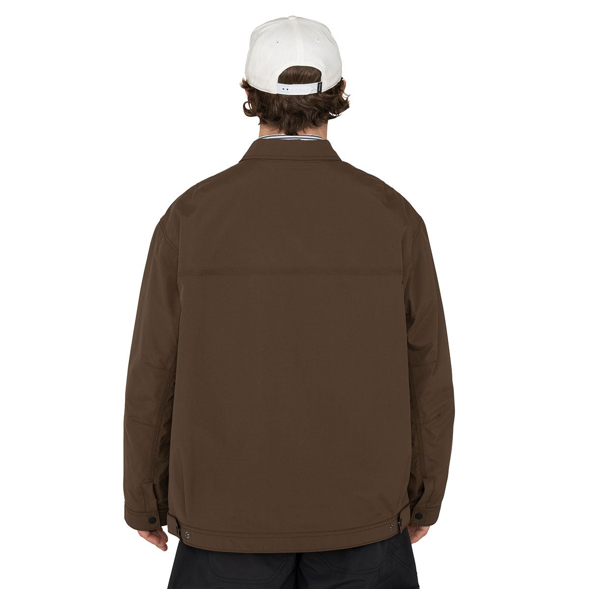 アルマダ ARMADA　スキー スノーボードウェア ガスアップジャケット Gas Up Jacket R006850 2026-2027 詳細9