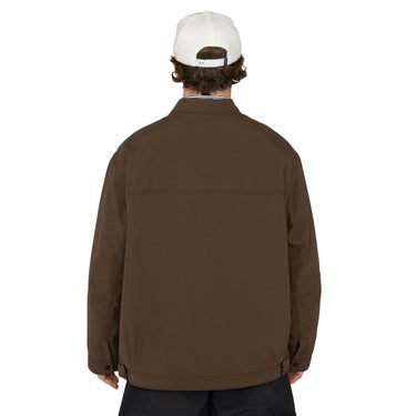 アルマダ ARMADA　スキー スノーボードウェア ガスアップジャケット Gas Up Jacket R006850 2026-2027 詳細9