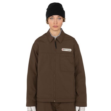 アルマダ ARMADA　スキー スノーボードウェア ガスアップジャケット Gas Up Jacket R006850 2026-2027 詳細12
