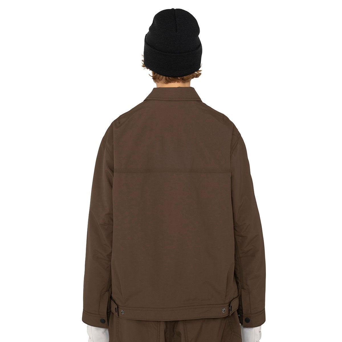 アルマダ ARMADA　スキー スノーボードウェア ガスアップジャケット Gas Up Jacket R006850 2026-2027 詳細13