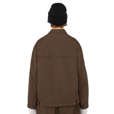 アルマダ ARMADA　スキー スノーボードウェア ガスアップジャケット Gas Up Jacket R006850 2026-2027 詳細13