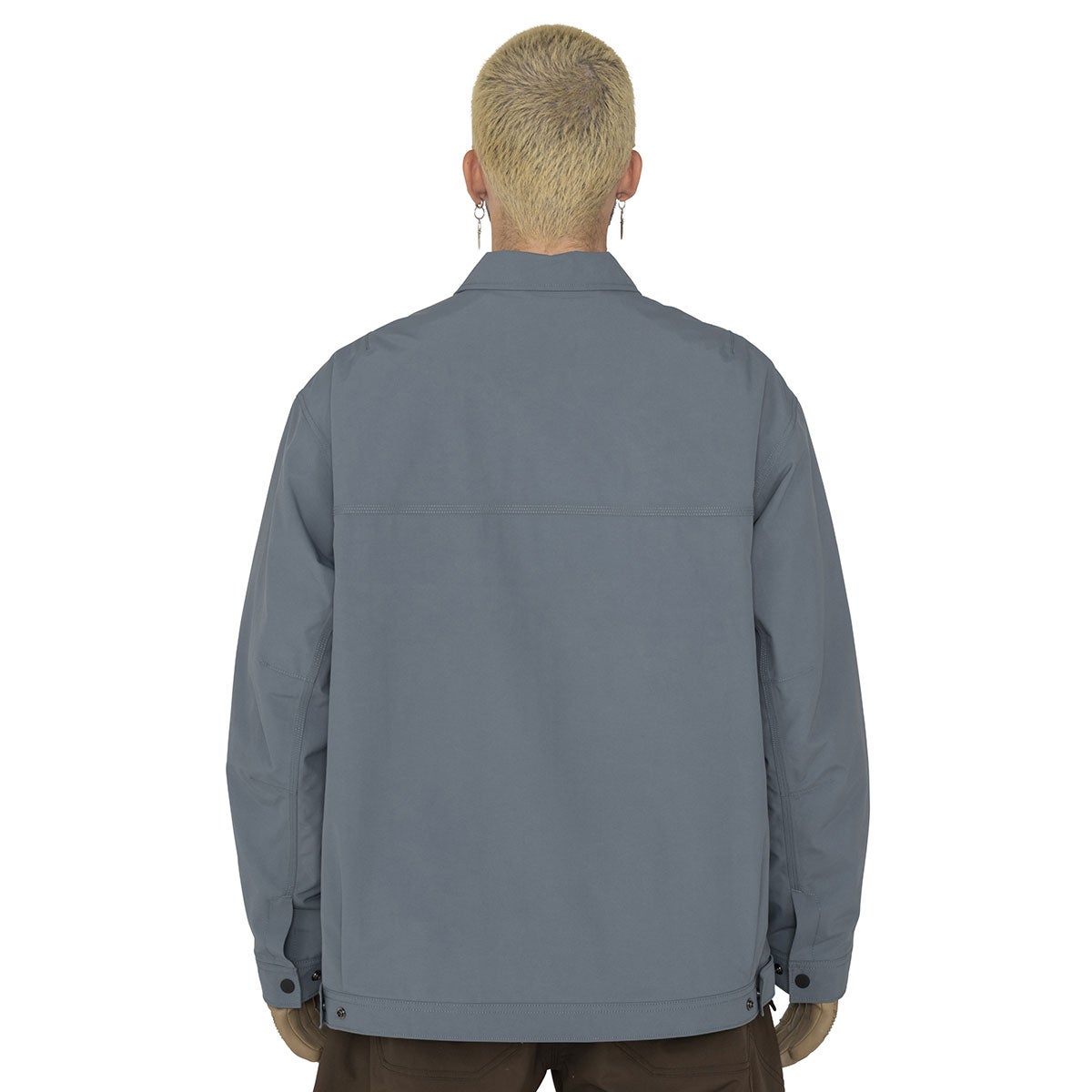 アルマダ ARMADA　スキー スノーボードウェア ガスアップジャケット Gas Up Jacket R006850 2026-2027 詳細15