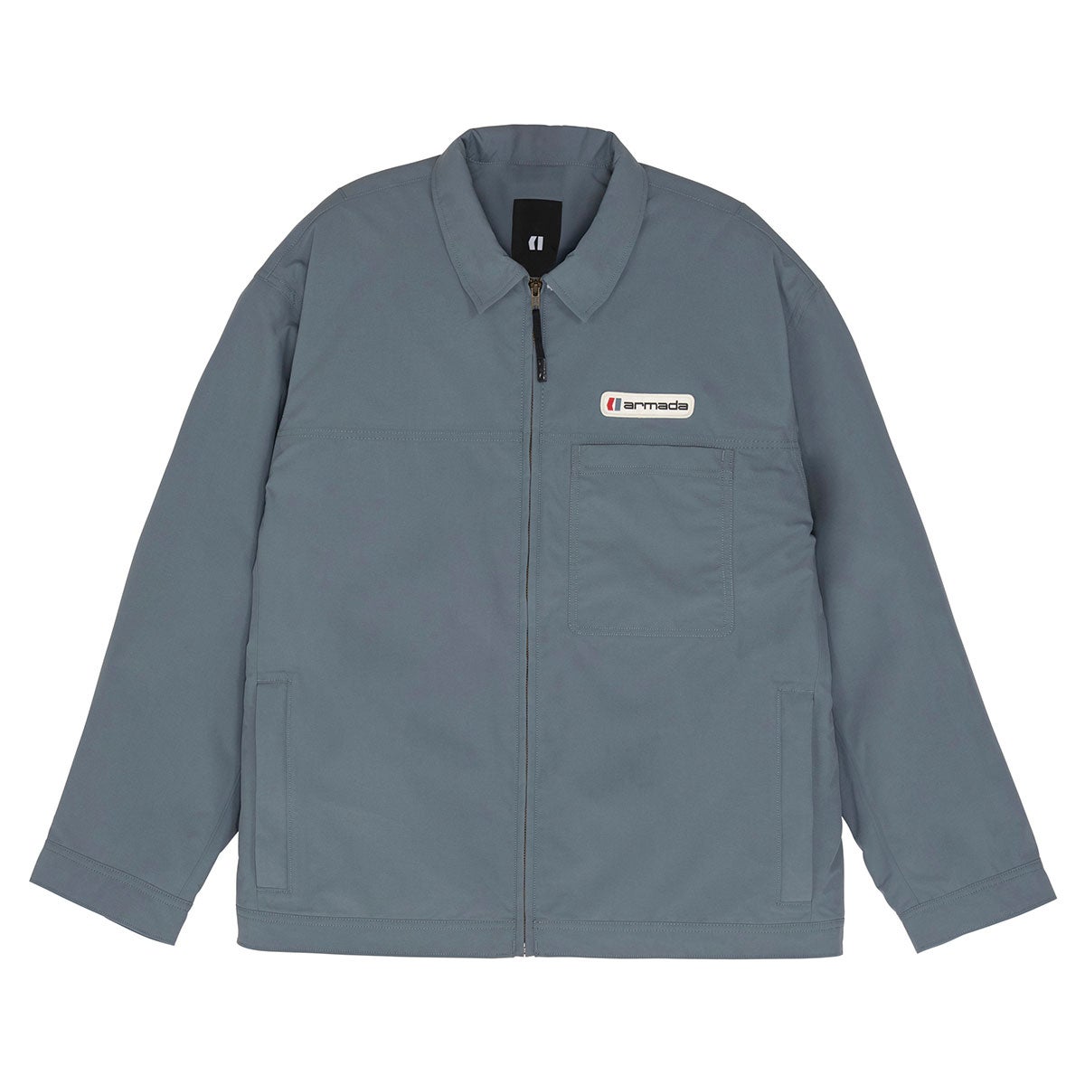 アルマダ ARMADA　スキー スノーボードウェア ガスアップジャケット Gas Up Jacket R006850 2026-2027 詳細16