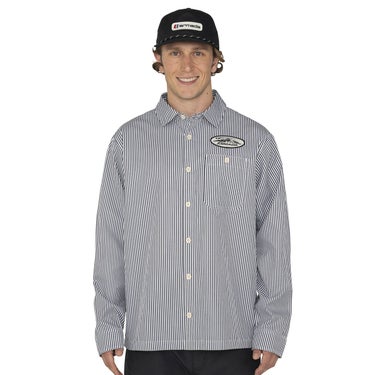 アルマダ ARMADA　スキー スノーボードウェア ガスアップシャツ Gas Up Shirt R006910 2026-2027