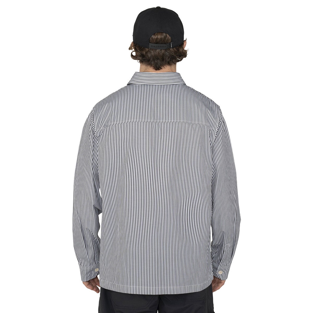 アルマダ ARMADA　スキー スノーボードウェア ガスアップシャツ Gas Up Shirt R006910 2026-2027 詳細2