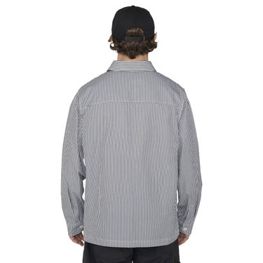 アルマダ ARMADA　スキー スノーボードウェア ガスアップシャツ Gas Up Shirt R006910 2026-2027 詳細2