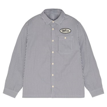 アルマダ ARMADA　スキー スノーボードウェア ガスアップシャツ Gas Up Shirt R006910 2026-2027 詳細3