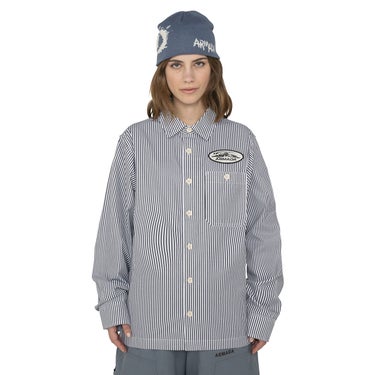 アルマダ ARMADA　スキー スノーボードウェア ガスアップシャツ Gas Up Shirt R006910 2026-2027 詳細5