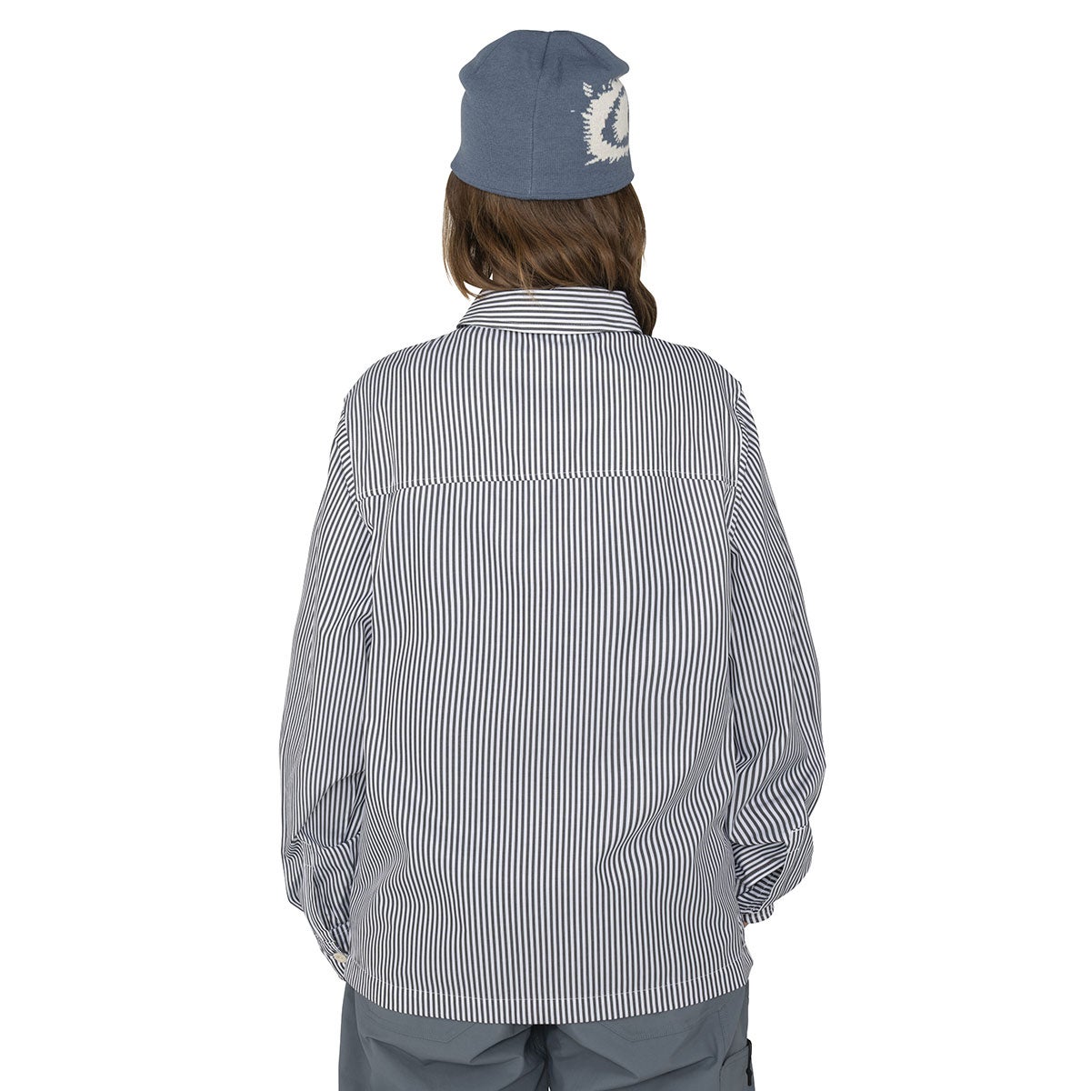 アルマダ ARMADA　スキー スノーボードウェア ガスアップシャツ Gas Up Shirt R006910 2026-2027 詳細6