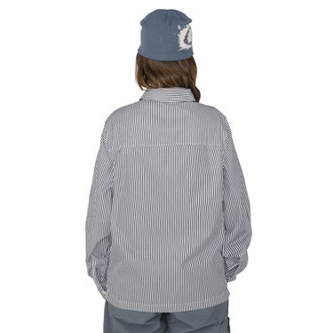 アルマダ ARMADA　スキー スノーボードウェア ガスアップシャツ Gas Up Shirt R006910 2026-2027 詳細6