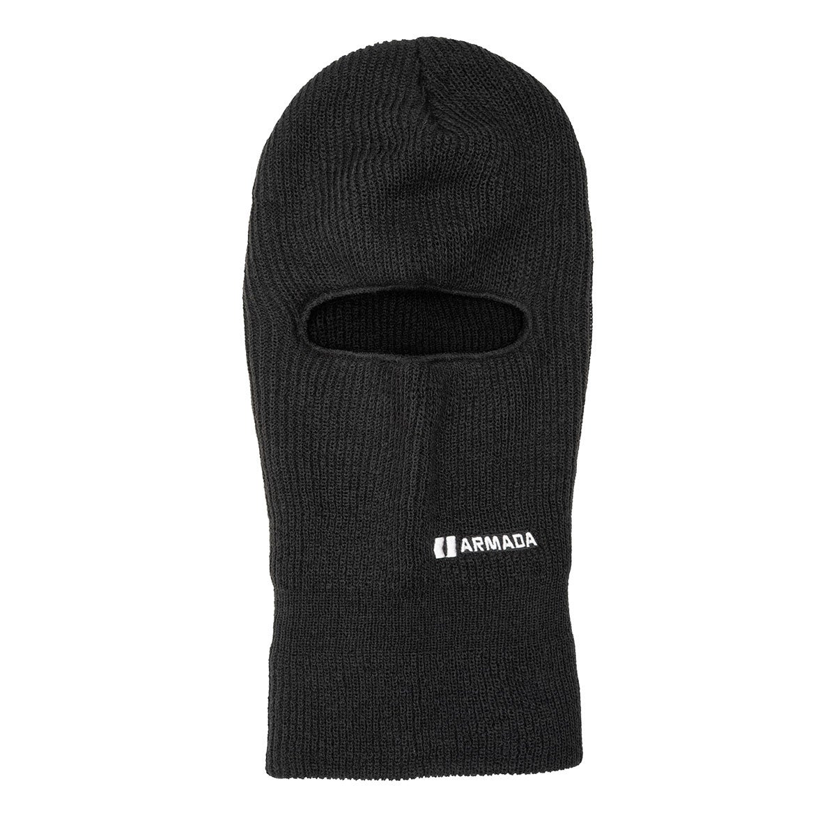 アルマダ ARMADA　スキー スノーボードウェア ニットバラクラバ Knitted Balaclava R007000 2026-2027 詳細4