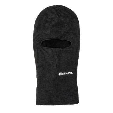 アルマダ ARMADA　スキー スノーボードウェア ニットバラクラバ Knitted Balaclava R007000 2026-2027 詳細4