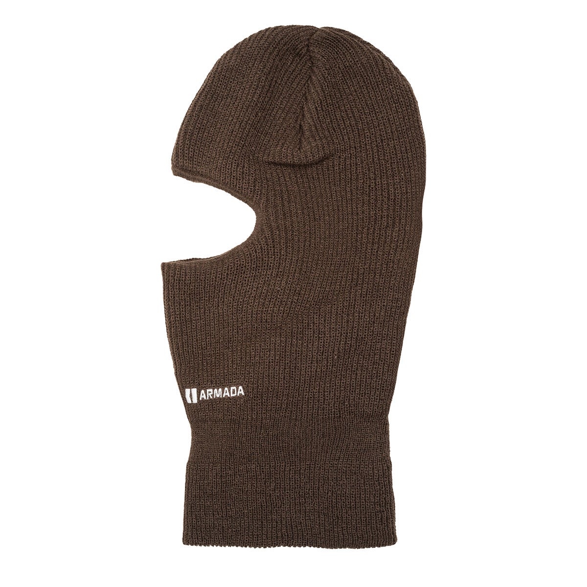 アルマダ ARMADA　スキー スノーボードウェア ニットバラクラバ Knitted Balaclava R007000 2026-2027 詳細5