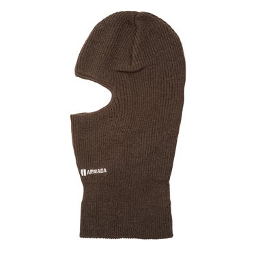 アルマダ ARMADA　スキー スノーボードウェア ニットバラクラバ Knitted Balaclava R007000 2026-2027 詳細5