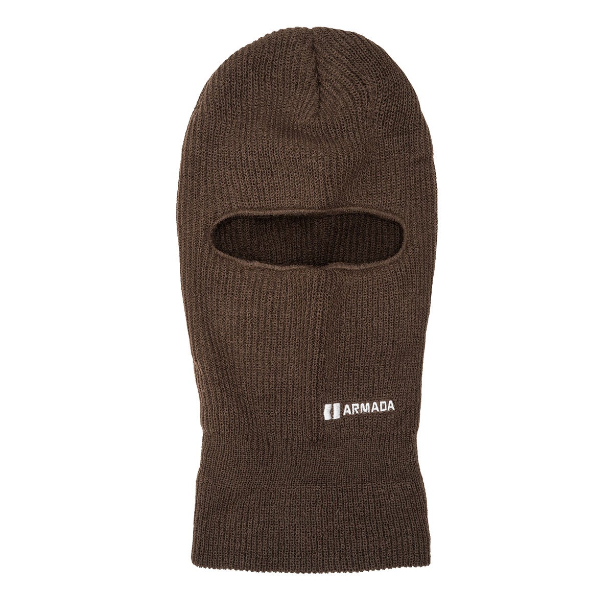 アルマダ ARMADA　スキー スノーボードウェア ニットバラクラバ Knitted Balaclava R007000 2026-2027 詳細7