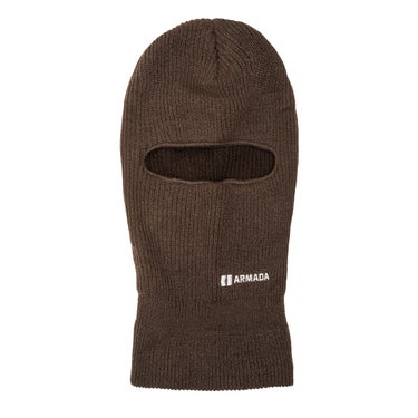 アルマダ ARMADA　スキー スノーボードウェア ニットバラクラバ Knitted Balaclava R007000 2026-2027 詳細7