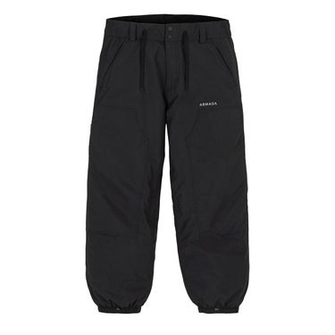 アルマダ ARMADA　スキー スノーボードウェア ガスアップパンツ Gas Up Pant R007070 2026-2027 詳細2